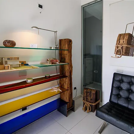 Studio_suite05 阿尔巴·阿德里亚蒂卡